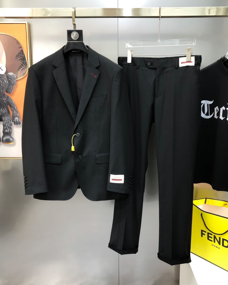 Gvc*1 business suit